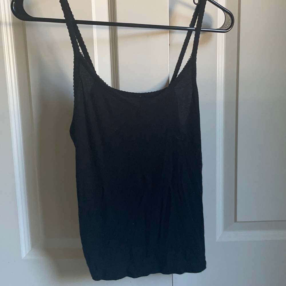 American Eagle Rib Tank